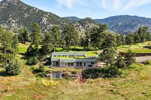 3884 Douglas Mountain Dr, Golden, CO 80403 - Photo 37