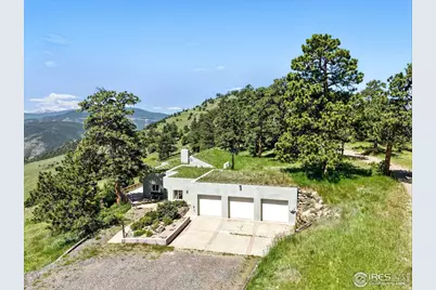 3884 Douglas Mountain Dr, Golden, CO 80403 - Photo 33