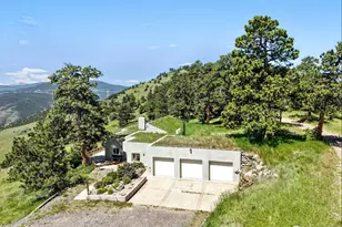 3884 Douglas Mountain Dr, Golden, CO 80403 - Photo 33