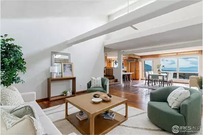 3884 Douglas Mountain Dr, Golden, CO 80403 - Photo 9