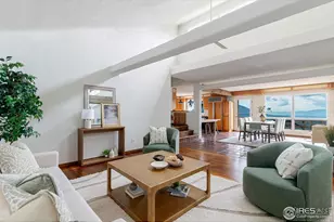 3884 Douglas Mountain Dr, Golden, CO 80403 - Photo 9