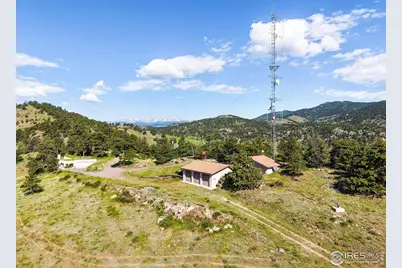 3884 Douglas Mountain Dr, Golden, CO 80403 - Photo 33