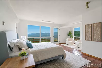 3884 Douglas Mountain Dr, Golden, CO 80403 - Photo 19