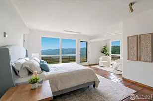 3884 Douglas Mountain Dr, Golden, CO 80403 - Photo 19