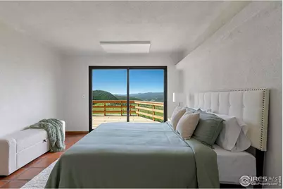 3884 Douglas Mountain Dr, Golden, CO 80403 - Photo 21