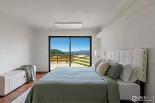 3884 Douglas Mountain Dr, Golden, CO 80403 - Photo 21