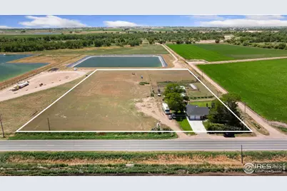 24250 County Road 60 1/2, Greeley, CO 80631 - Photo 1