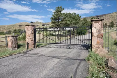 3029 Foothills Ranch Dr, Boulder, CO 80302 - Photo 3