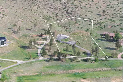 3029 Foothills Ranch Dr, Boulder, CO 80302 - Photo 9
