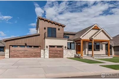 1298 Burt Ave, Berthoud, CO 80513 - Photo 3