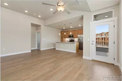 968 Birdwhistle Ln #1, Fort Collins, CO 80524 - Photo 3