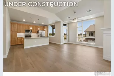 968 Birdwhistle Ln #1, Fort Collins, CO 80524 - Photo 1