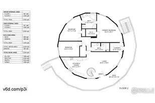 2408 Longview Dr, Estes Park, CO 80517 - Photo 29