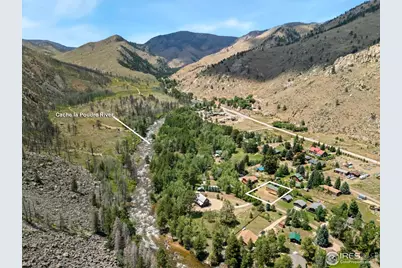 277 Riverside Dr, Bellvue, CO 80512 - Photo 19