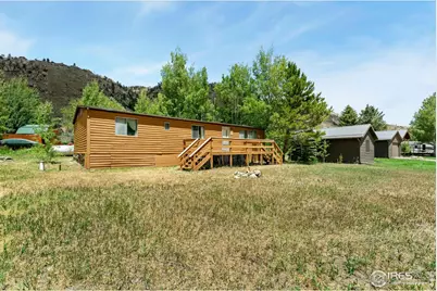 277 Riverside Dr, Bellvue, CO 80512 - Photo 3