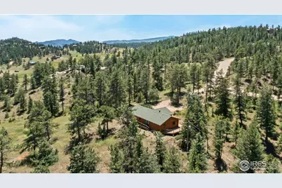 556 Bald Mountain Dr, Livermore, CO 80536 - Photo 39
