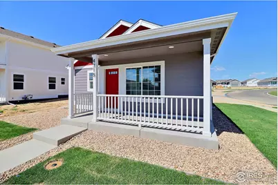 4315 Primrose Ln, Evans, CO 80620 - Photo 3