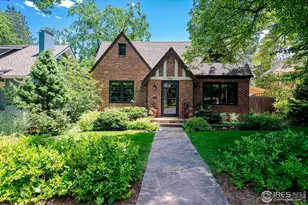 764 14th St, Boulder, CO 80302 - Photo 1