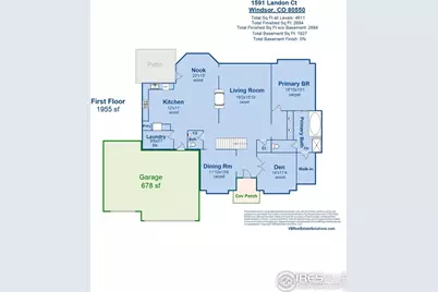 1591 Landon Ct, Windsor, CO 80550 - Photo 31