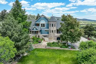 8400 Middle Fork Rd, Boulder, CO 80302 - Photo 1