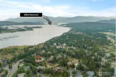 520 Night Chant Ln, Frisco, CO 80443 - Photo 3