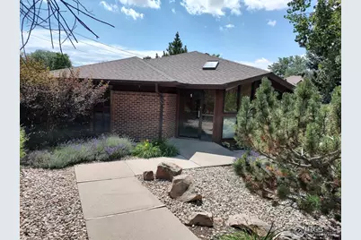 1717 Madison Ave #Unit 1, Loveland, CO 80538 - Photo 1