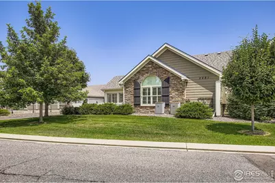 2481 Santa Fe Dr #A, Longmont, CO 80504 - Photo 1