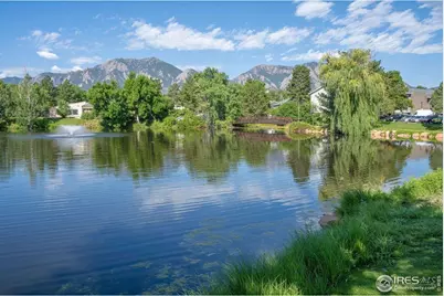 860 W Moorhead Cir #1-I, Boulder, CO 80305 - Photo 3