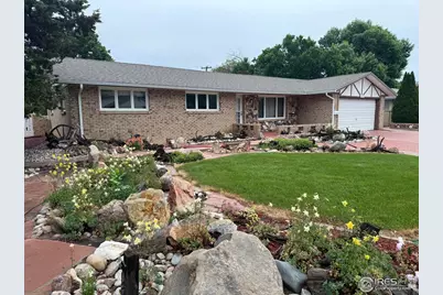717 W 36th St, Loveland, CO 80538 - Photo 1