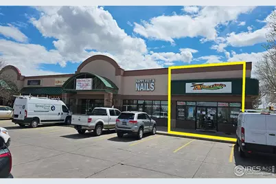 5750 W 10th St #A, Greeley, CO 80634 - Photo 1