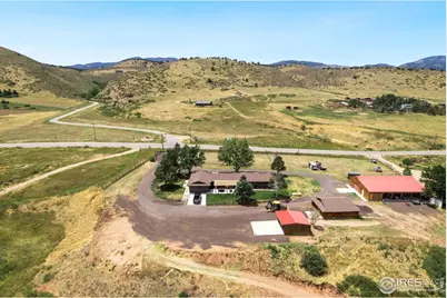 2712 S County Road 29, Loveland, CO 80537 - Photo 1