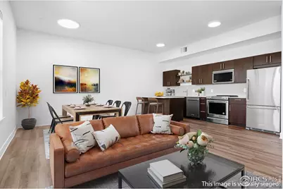 1707 Walnut St #208, Boulder, CO 80302 - Photo 3