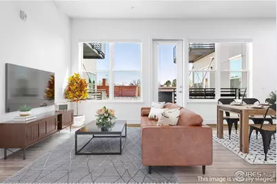 1707 Walnut St #208, Boulder, CO 80302 - Photo 1