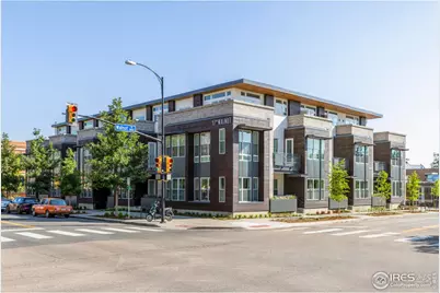 1707 Walnut St #208, Boulder, CO 80302 - Photo 21