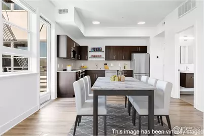 1707 Walnut St #308, Boulder, CO 80302 - Photo 3
