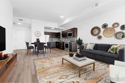 1707 Walnut St #206, Boulder, CO 80302 - Photo 3