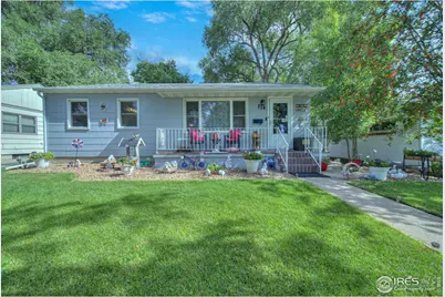 714 Delmar St, Sterling, CO 80751 - Photo 1