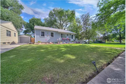 714 Delmar St, Sterling, CO 80751 - Photo 3