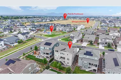 1820 Metcalf Ct, Erie, CO 80516 - Photo 3