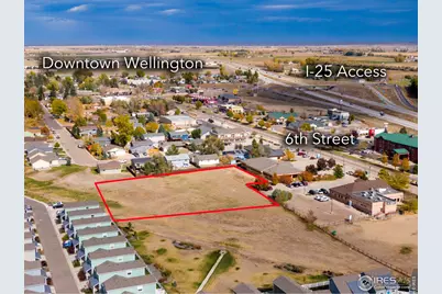 0 N 6th St, Wellington, CO 80549 - Photo 1