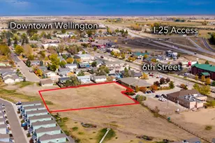 0 N 6th St, Wellington, CO 80549 - Photo 1