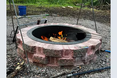 411 Tesuque Trl, Red Feather Lakes, CO 80545 - Photo 13