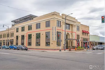 201 E 4th St, Loveland, CO 80537 - Photo 1