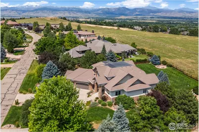 6557 Legend Ridge Trl, Niwot, CO 80503 - Photo 3