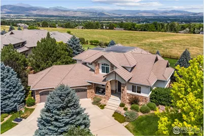 6557 Legend Ridge Trl, Niwot, CO 80503 - Photo 1