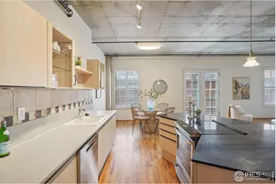 1499 Blake St #3P, Denver, CO 80202 - Photo 11