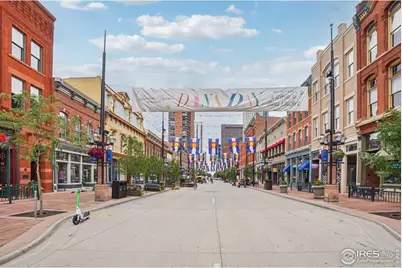 1499 Blake St #3P, Denver, CO 80202 - Photo 33