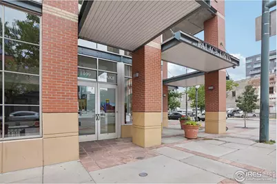 1499 Blake St #3P, Denver, CO 80202 - Photo 5