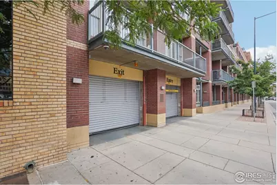 1499 Blake St #3P, Denver, CO 80202 - Photo 19