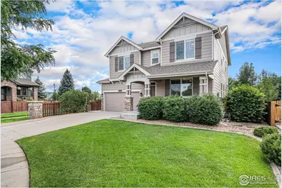 5622 Foxfire St, Timnath, CO 80547 - Photo 1